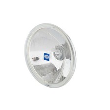 HELLA Scheinwerfereinsatz