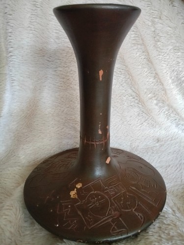 Künstler keramik vase - künstler-keramik,