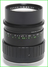 Schneider 0.95/50 Xenon