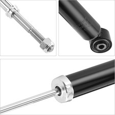 2x StossDämpfer Gasdruck Hinten Links Rechts für Nissan Pulsar Schrägheck 14-23