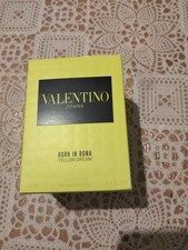 Valentino Donna Born In Roma