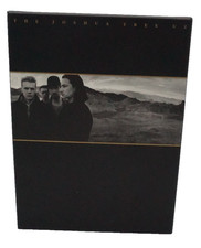 U2 The Joshua Tree – 20th