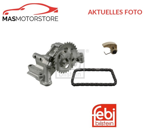 ölpumpe febi bilstein 33753 - febi,