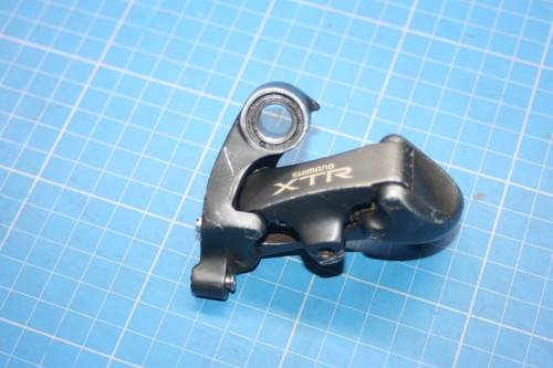 Shimano xtr m952 - xtr, mech