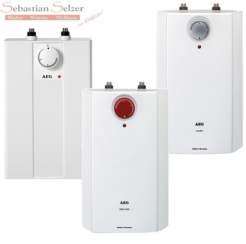 Aeg elektrospeicher - aeg,