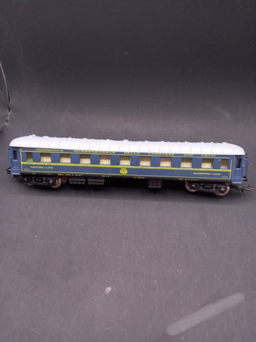 Jouef 862 schlafwagen - 862,