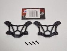 Amewi HBX Bonzer Cross Tiger Thunderburst Dämpferbrücke V/H Ersatzteile 51804