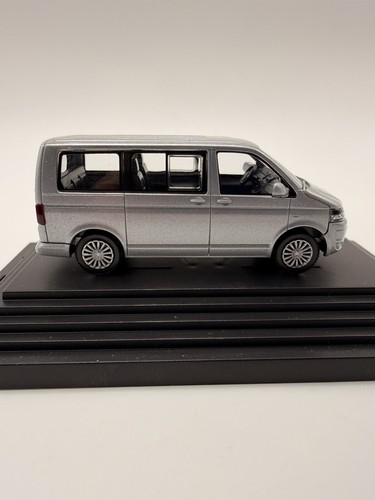 Faceliit multivan silber - t5,