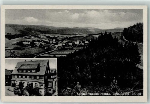 39464171 6421 meura gasthaus - -,