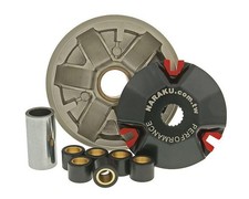 Variomatik NARAKU Sport für