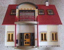 Playmobil Neues Wohnhaus 4279