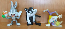 Figuren donalds happy - 3,