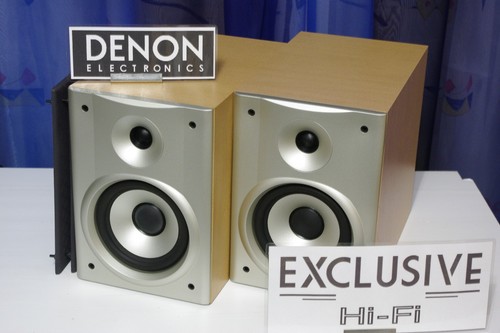 Denon 2 wege - sc, 2-wege