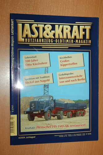 Last kraft 2004 04 - last, 2004-04