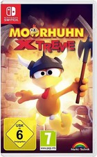 Moorhuhn xtreme - moorhuhn,