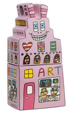 James rizzi art - in, the