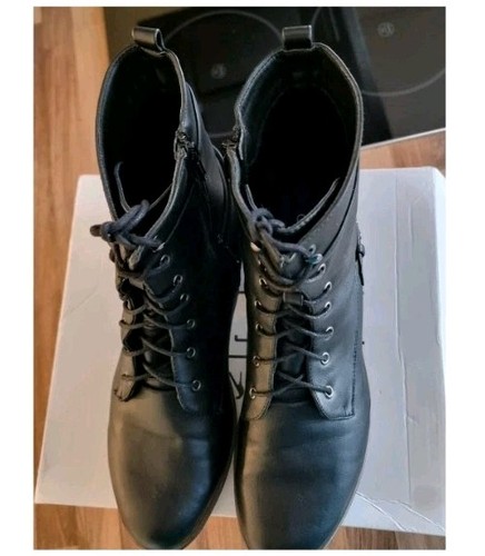 Damen stiefeletten 45 - stiefeletten, gr.