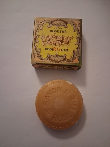 Roger gallet seife savon - roger,