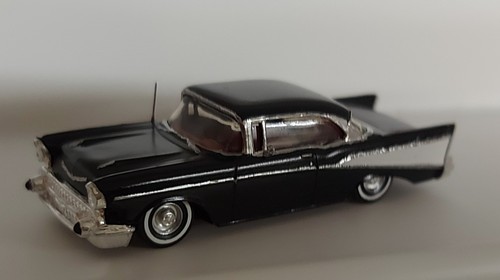 Busch chevrolet bel air - busch,