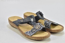 Rieker  Damen Sandale