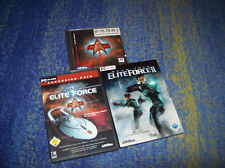 Star Trek Voyager: Elite Force