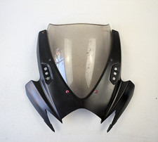 Suzuki gsxr 600 - 600, kanzel