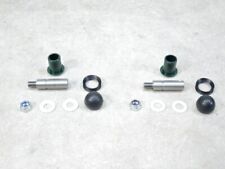 2x Laufbolzensets Neu Trabant