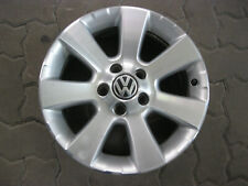 1x Alufelge Felge VW Tiguan 5N