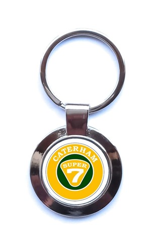 Caterham factory - caterham,