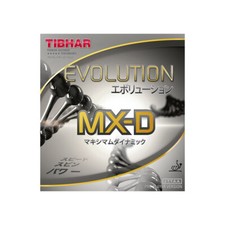 Tibhar | Evolution MX-D