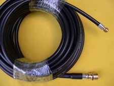 20m Rohrreinigungsschlauch