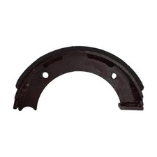 Bremsbacke handbremse 180 40 - bremsbacke,