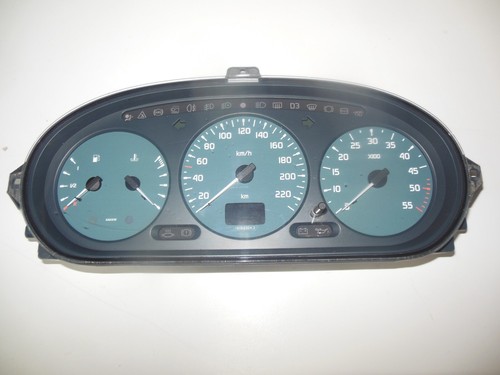 Tacho kombiinstrument renault - tacho,