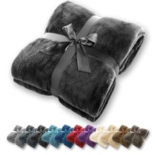 Gräfenstayn Kuscheldecke