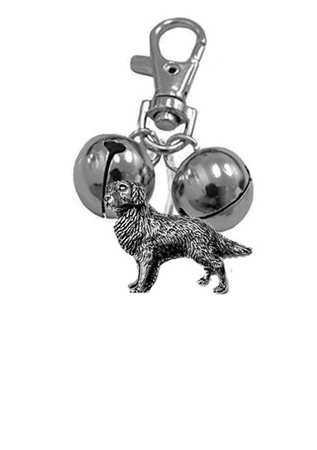 Golden retrieve handtasche - golden,