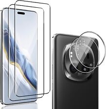 2X 3D Schutzglas ( Display +