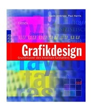 Grafikdesign: Grundmuster des