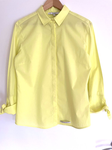 Penn ink new york bluse - ink,