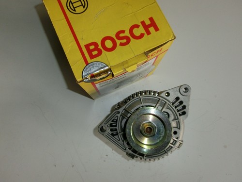 Neue original bosch - bosch, austausch