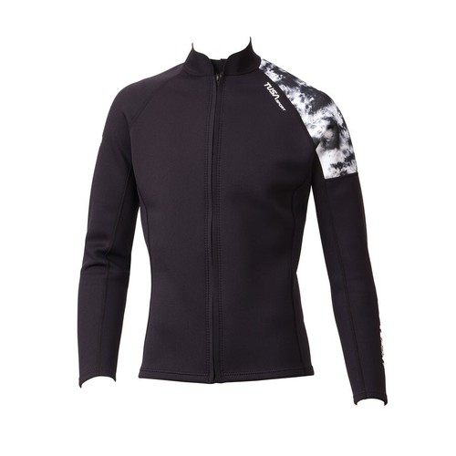 Tusa 2mm sport front - 2mm,