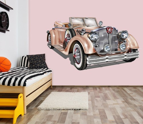 Retro champagner h975 - h975, auto