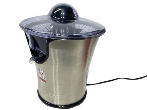 Proficook zitruspresse 100w - proficook,