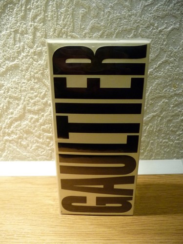 Jean paul gaultier - gaultier, 2