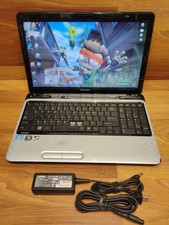Toshiba Satellite L755-S5256