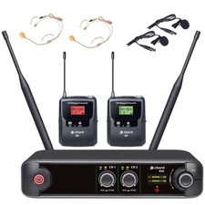 Chord XU2 kabelloses