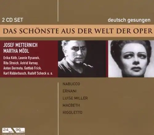Metternich - ,