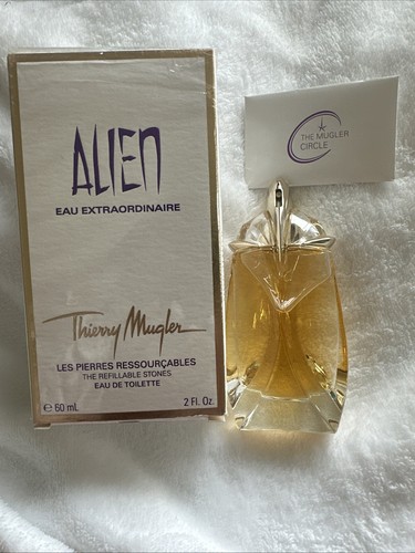 Thierry mugler alien eau - thierry,