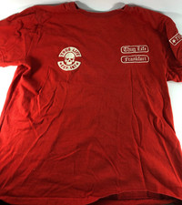 Thug Life Frankfurt T-Shirt