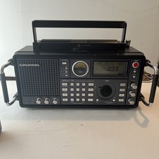 Grundig Satellit 750 FM Stereo