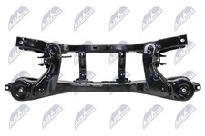 Achsträger Achskörper Motorträger für Ford Kuga II (DM2) Hinterachse Neu